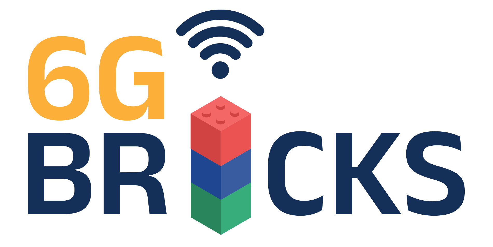 6gbricks