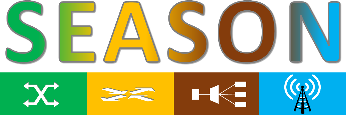 project logo