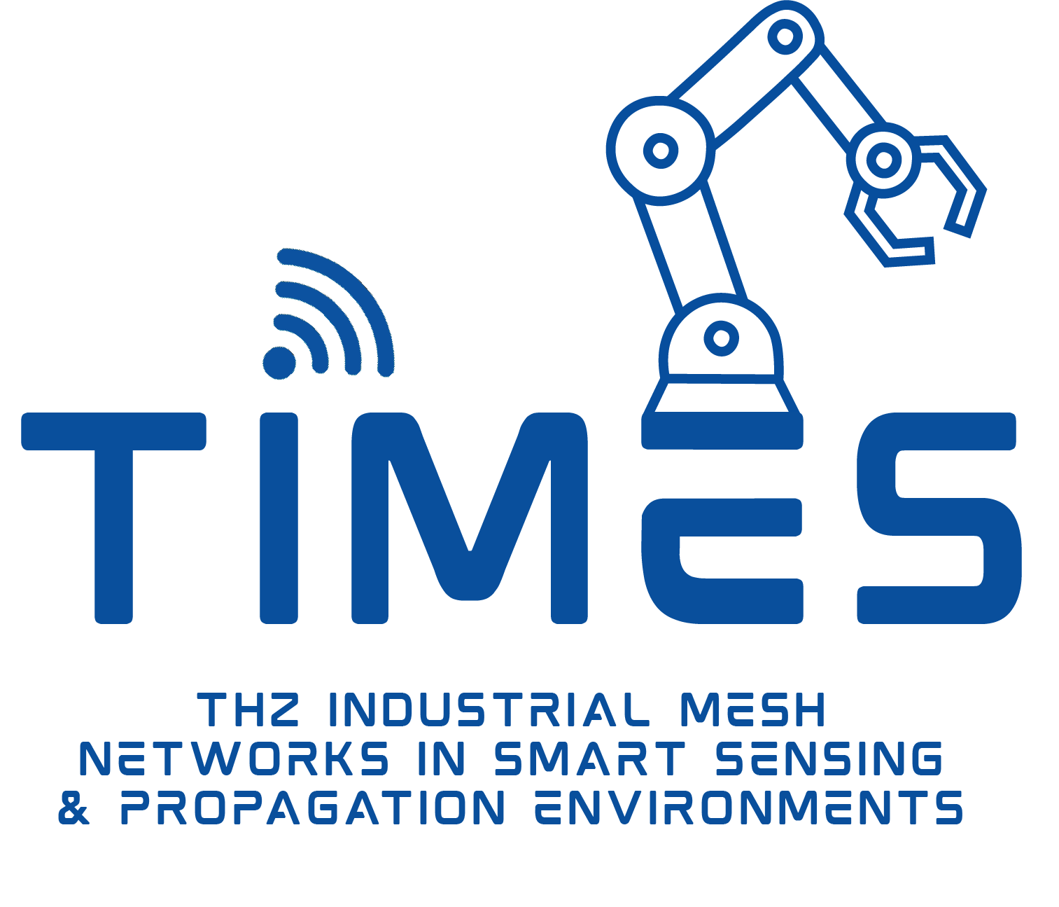 project logo