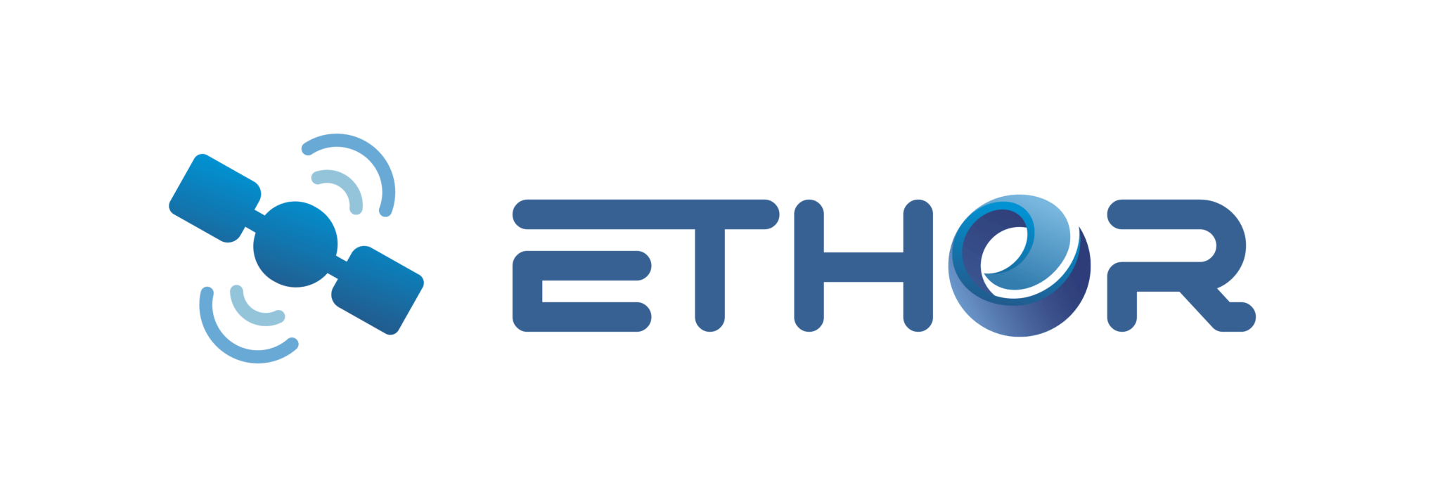 project logo
